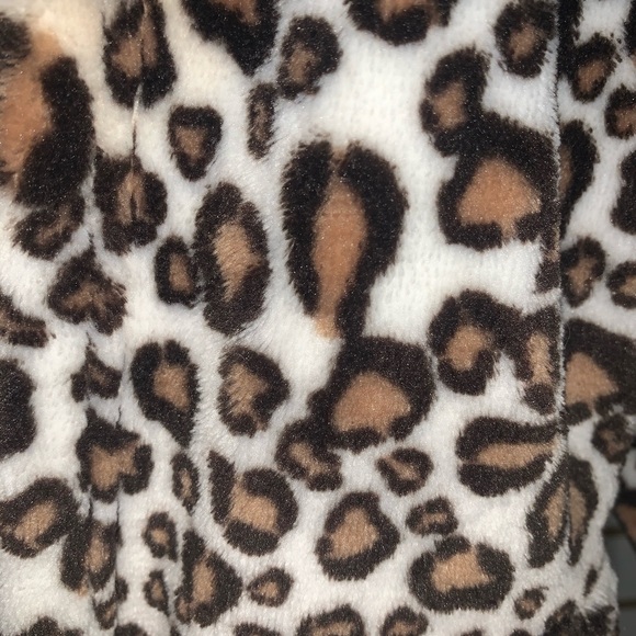 Toddler Robe - Picture 5 of 5